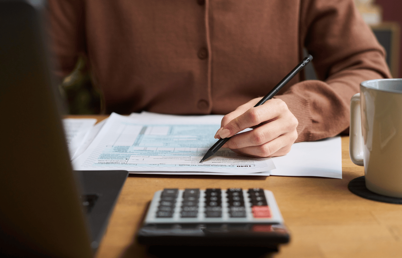 nota fiscal de devolução